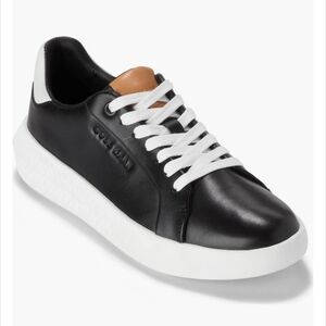Cole Haan Grand Hurrion Cupsole Sneaker